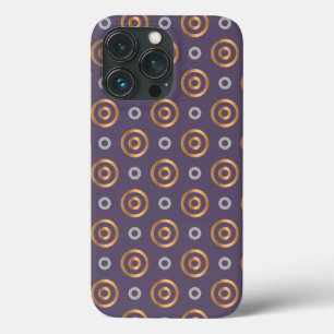 Case-Mate iPhone Case Cercles géométriques