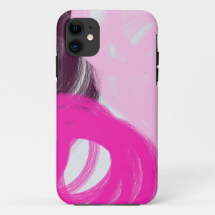 Case-Mate iPhone Case cerf pourpre