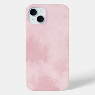 Coque iPhone 15 Mini Cerise