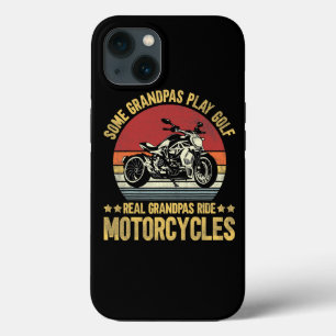 Case-Mate iPhone Case Certains Grandpas Jouent Golf Real Grandpas Ride M