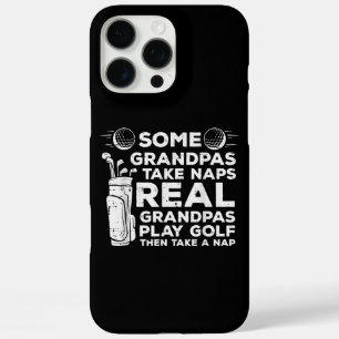 Coques iPhone 16 Pro Max Certains papes prennent des siestes Réel jouer au