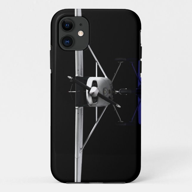 Coques Case-Mate iPhone Cessna 152 Showroom. (Dos)