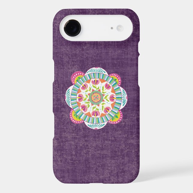 Coques Case-Mate iPhone C'est comme Frida III (Verso)