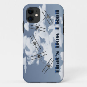 Coque Case-Mate Pour iPhone C'est comment je roule