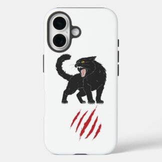 Coque Pour iPhone 16 C'est dangereux
