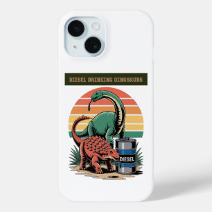 Coque Pour iPhone 15 C'est du bon truc