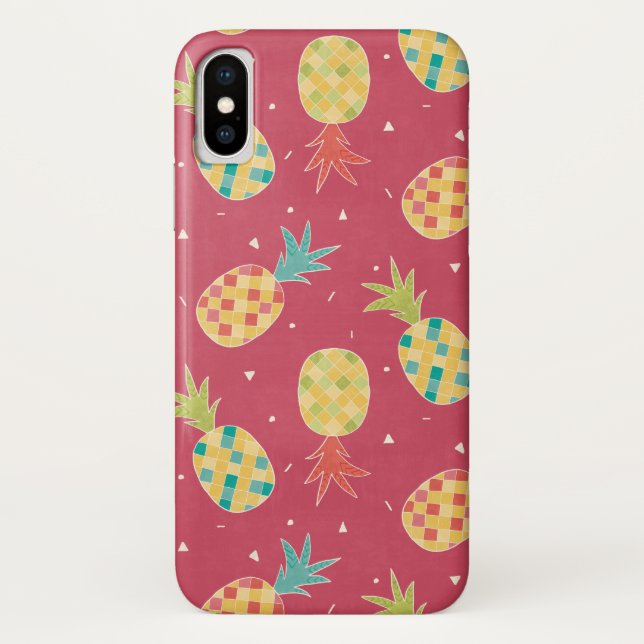 Coques Case-Mate iPhone C'est étape d'amusement au soleil (Dos)