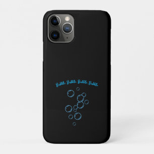 Case-Mate iPhone Case C'est la faute de personne qui explose
