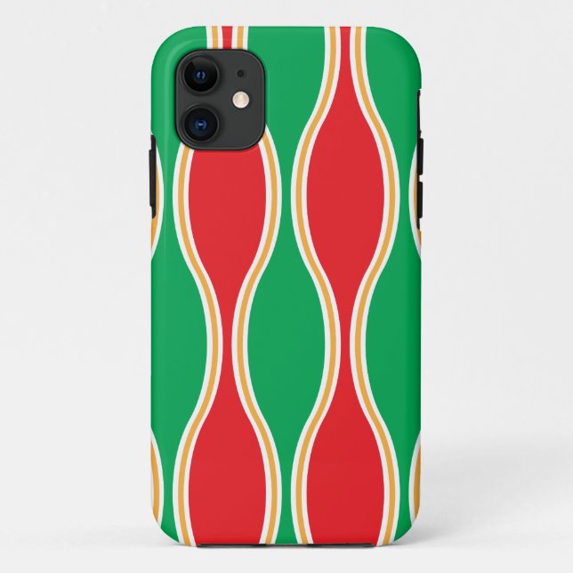 Coques Case-Mate iPhone C'est la saison (Dos)