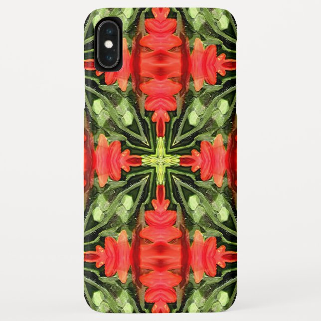 Coques Case-Mate iPhone C'est la saison... (Dos)