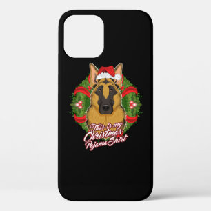 Case-Mate iPhone Case C'est mon Noël
