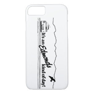 Case-Mate iPhone Case C'est un genre d'Edmonds de jour