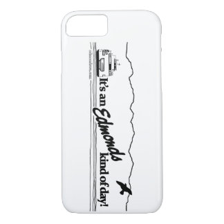 Case-Mate iPhone Case C'est un genre d'Edmonds de jour
