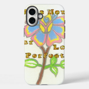 iPhone 16 Plus Case Cette année regarde Perfect.jpg