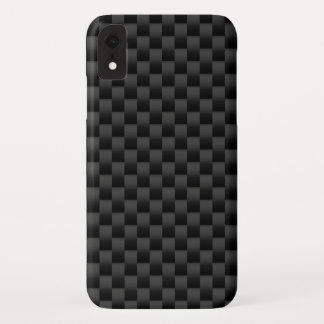 Case-Mate iPhone Case CF (XT1-Var1-Drk)