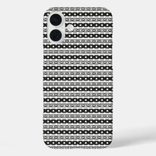 Coques iPhone 16 Plus Chaînes
