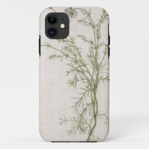 Etui iPhone Case-Mate Chamaemelum Allioni nobile, c.1568