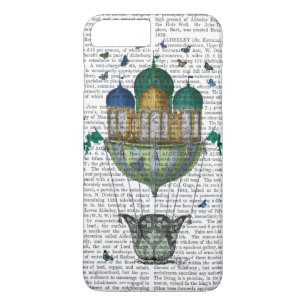 Case-Mate iPhone Case Chambre de papillon