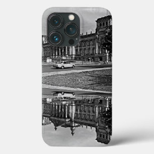 Case-Mate iPhone Case Chambre du parlement du Reichstag de Berlin vintag