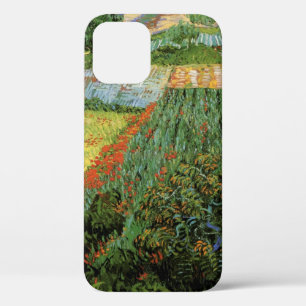 Case-Mate iPhone Case Champ aux coquelicots par Vincent van Gogh