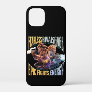 Case-Mate iPhone Case Champ de Bataille Virtuel
