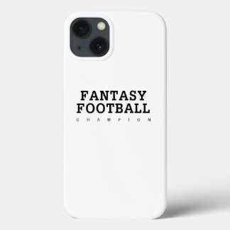 Coques Pour iPhone Champ de football d'Imaginaire iPhone 6 Tough Coqu