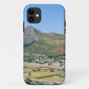 Etui iPhone Case-Mate Champ de Mars à Port Louis la capitale Mauriti