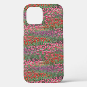 Case-Mate iPhone Case Champ De Tulipes