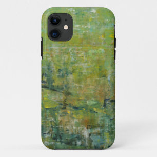 Coque iPhone 11 Champ opulent II