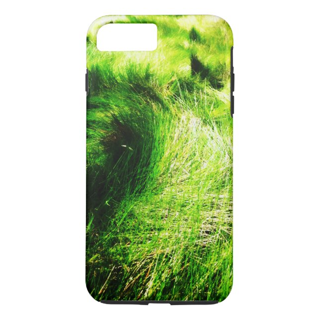 Coques Case-Mate iPhone Champ vert (Dos)