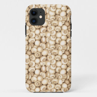 Case-Mate iPhone Case Champignons