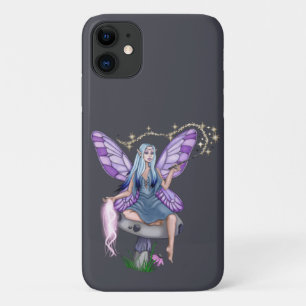Case-Mate iPhone Case Champignons Fée magique