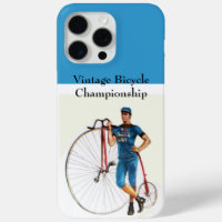 Championnat vintage de vélo