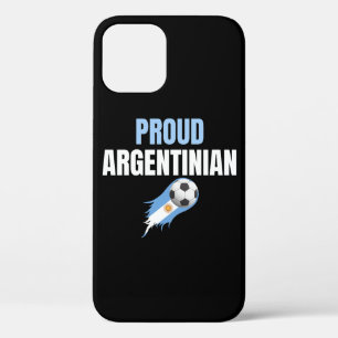 Case-Mate iPhone Case Champions de la Coupe du Monde d'Argentine 2022 Fi