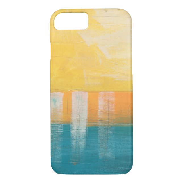 Coques Case-Mate iPhone Champs Citrus I (Dos)