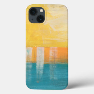 Coques Pour iPhone Champs Citrus I