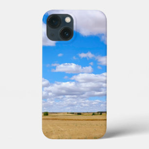 Case-Mate iPhone Case Champs de blé moissonnés