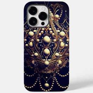 Coque Pour Pour iPhone 14 Pro Max Chandelier