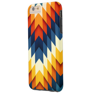 Coque Tough iPhone 6 Plus Changement plus d'IPhone 6 pour le meilleur