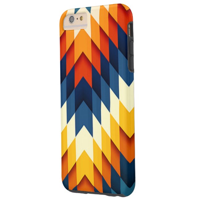 Coques Case-Mate iPhone Changement plus d'IPhone 6 pour le meilleur (Dos/Gauche)