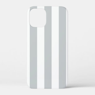 Coques Pour iPhone Changer les bandes grises en n'importe quelle Pers