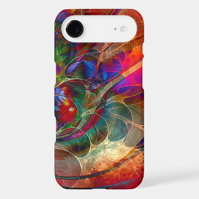 COQUES Case-Mate iPhone CHAOS (Verso)