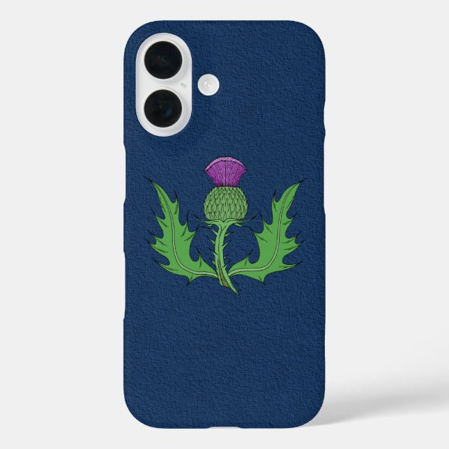 Coques Case-Mate iPhone Chardon (Verso)