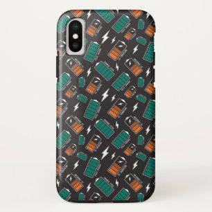 Case-Mate iPhone Case charge de batterie