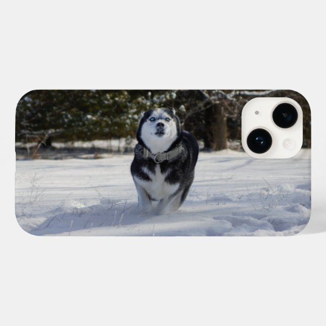 Coques Case-Mate iPhone Chargement effectué (Verso (horizontal))