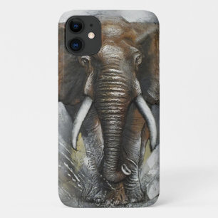 Case-Mate iPhone Case Charger Elephant