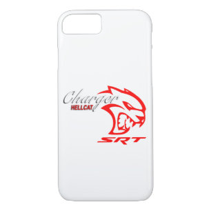 Case-Mate iPhone Case Chargeur de Hellcat