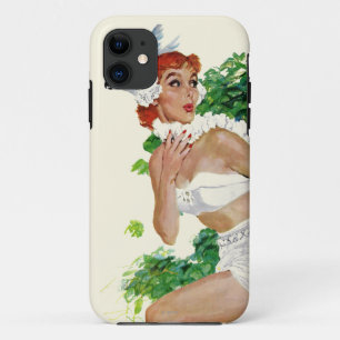 Case-Mate iPhone Case Charme des îles