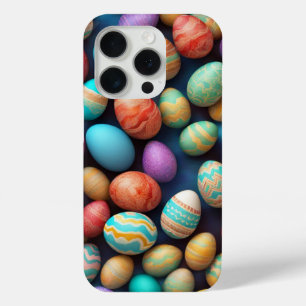 Chasse aux oeufs #5 - iPhone 15 Pro Coques