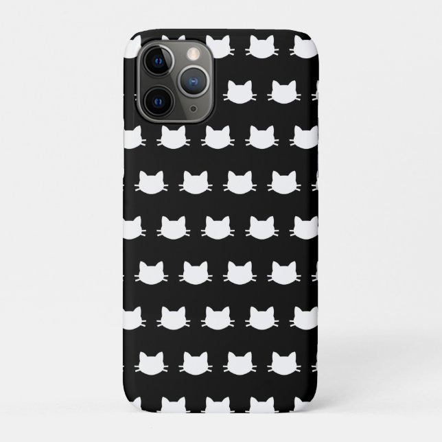 COQUES Case-Mate iPhone CHAT (Dos)